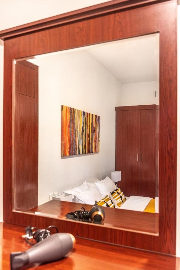 Appartamento Beachfront - Large Studio In Jbr Rimal 4 Dubai Esterno foto